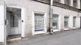 ПСН 60 кв.метров, 1 этаж с водой
