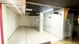 Секция в ТЦ 31,9 м2, 1 этаж Секция в ТЦ 31,9 м2, 1 этаж