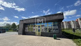 72 м2 с потоком людей 72 м2 с потоком людей