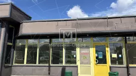 Аренда универсального помещения 93 кв.метров Аренда универсального помещения 93 кв.метров