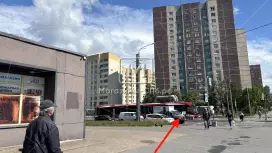 Аренда универсального помещения 93 кв.метров Аренда универсального помещения 93 кв.метров