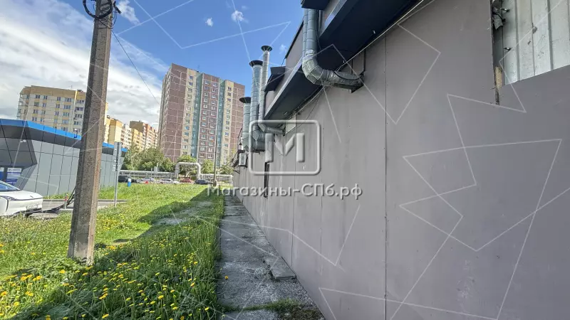 Аренда универсального помещения 93 кв.метров 98. Фото объекта