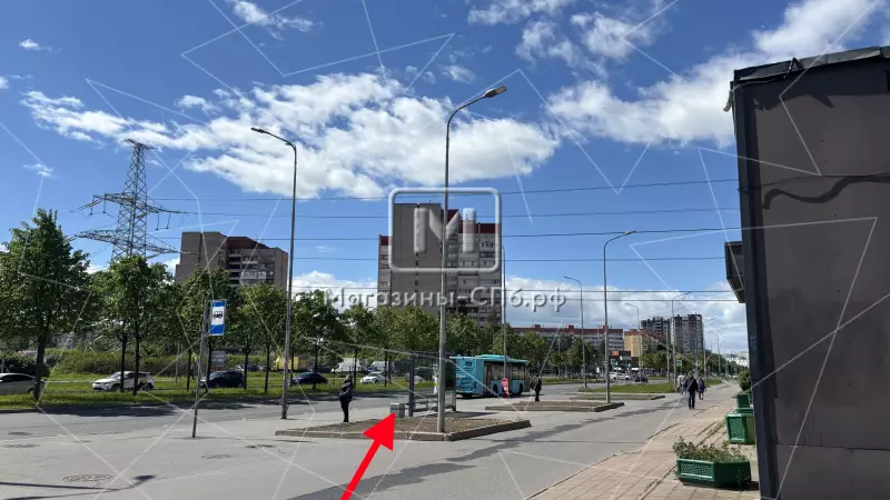Аренда универсального помещения 93 кв.метров 98. Фото объекта