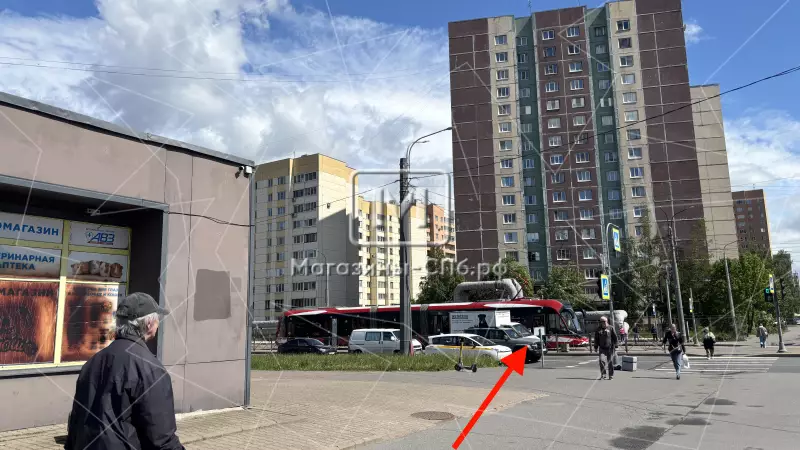Аренда универсального помещения 93 кв.метров 98. Фото объекта