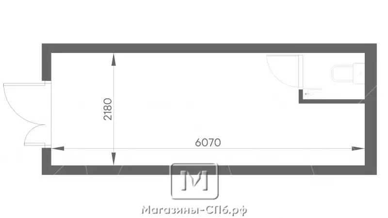 99. План объекта