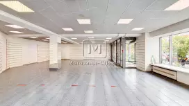 Торговое 300 м2, 1 этаж БЦ Торговое 300 м2, 1 этаж БЦ