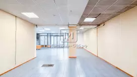 Торговое 300 м2, 1 этаж БЦ Торговое 300 м2, 1 этаж БЦ