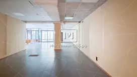 Торговое 300 м2, 1 этаж БЦ Торговое 300 м2, 1 этаж БЦ