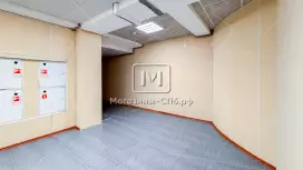 Торговое 300 м2, 1 этаж БЦ Торговое 300 м2, 1 этаж БЦ