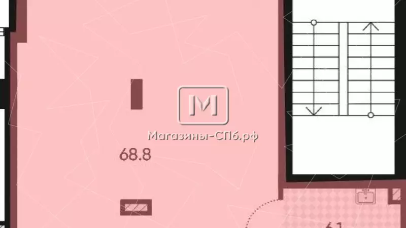 99. План объекта