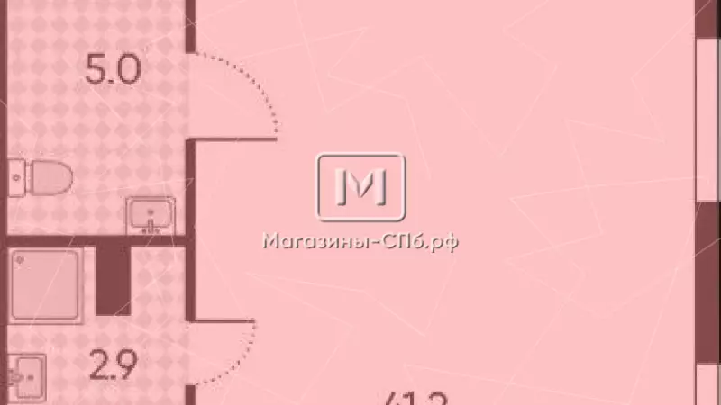 99. План объекта