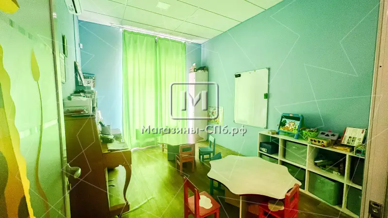 Клиентский офис 98,5 м2. От собственника 98. Фото объекта