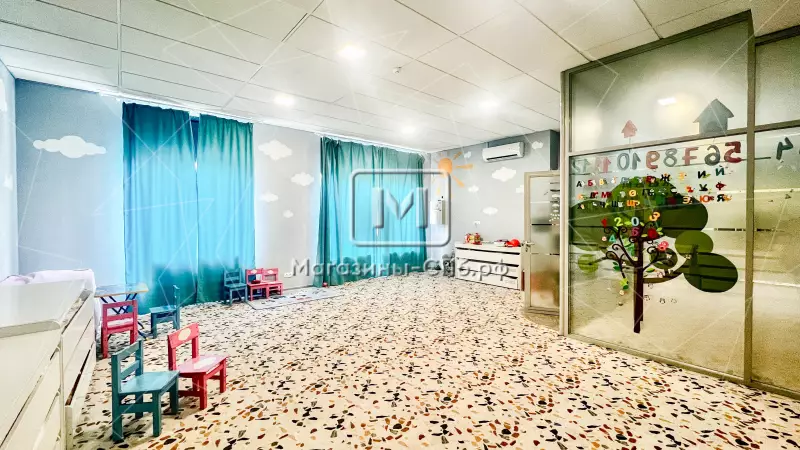 Клиентский офис 98,5 м2. От собственника 98. Фото объекта