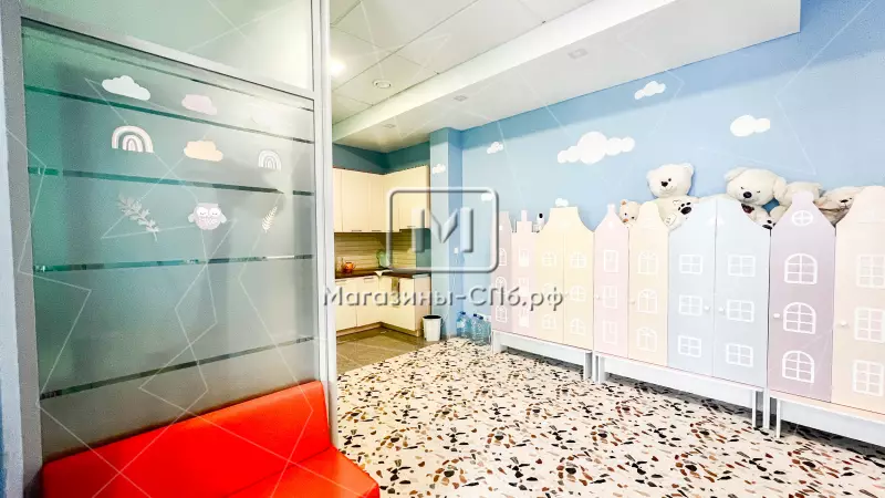 Клиентский офис 98,5 м2. От собственника 98. Фото объекта