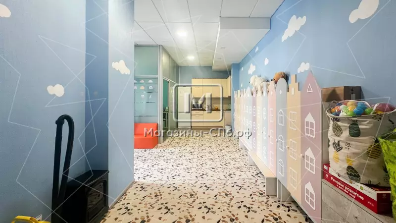 Клиентский офис 98,5 м2. От собственника 98. Фото объекта