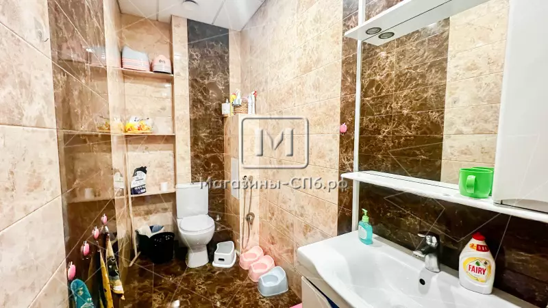 Клиентский офис 98,5 м2. От собственника 98. Фото объекта