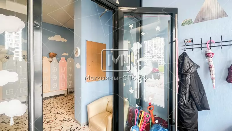 Клиентский офис 98,5 м2. От собственника 98. Фото объекта