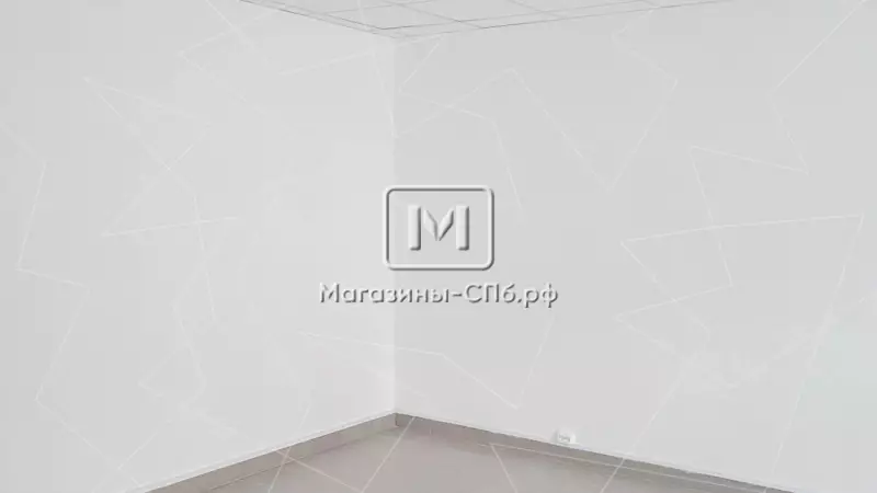 Помещение на трафике, 67 м2. У метро 98. Фото объекта