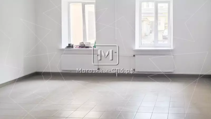 Помещение на трафике, 67 м2. У метро 98. Фото объекта
