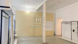 Помещение 1 этаже 58м2 в общ.пространстве Помещение 1 этаже 58м2 в общ.пространстве
