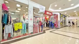 Отдел в ТЦ у метро Академическая