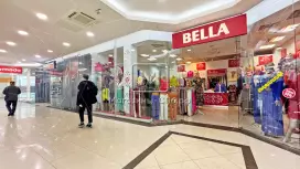 Отдел в ТЦ у метро Академическая