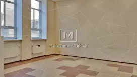 Торговое 100,4 м2,отд.вход с фасада + погрузка Торговое 100,4 м2,отд.вход с фасада + погрузка