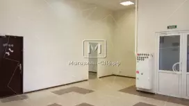 Торговое 100,4 м2,отд.вход с фасада + погрузка Торговое 100,4 м2,отд.вход с фасада + погрузка