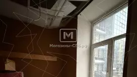 Аренда помещения 36 м2, 1 эт. Отдельный вход