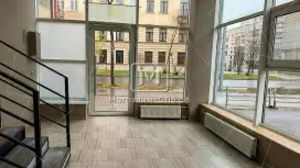Аренда 60 м2, 1 этаж. 2 отд. входа