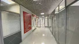 Аренда торгового помещения 15.5 кв.метров, 2 этаж