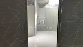 Аренда торгового помещения 15.5 кв.метров, 2 этаж