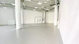 Аренда 239м&sup2;,большая витрина, готовый ремонт