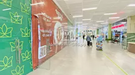Аренда 239м&sup2;,большая витрина, готовый ремонт