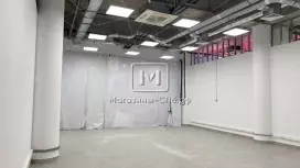 Аренда торогового помещения 99.4 кв.метров, 2 этаж