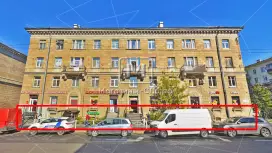 Помещение 245 м2. Без комиссии. Помещение 245 м2. Без комиссии.