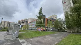 Есть подвод воды, 34 кв.метров, 2 этаж