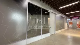 Есть подвод воды, 34 кв.метров, 2 этаж