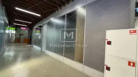 Есть подвод воды, 34 кв.метров, 2 этаж