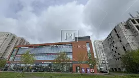 Есть подвод воды, 34 кв.метров, 2 этаж