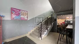 Есть подвод воды, 34 кв.метров, 2 этаж