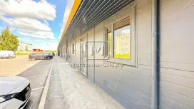 Аренда универсального помещения 140 кв.м, 1 этаж