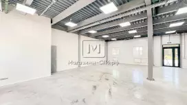 Аренда универсального помещения 140 кв.м, 1 этаж