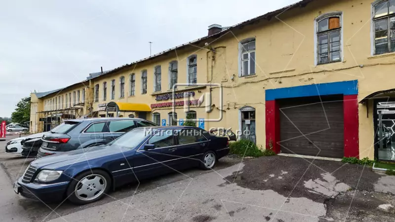 Продажа имущественного комплекса 98. Фото объекта