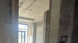 Универсальное 74,4 м2 в крупном ЖК