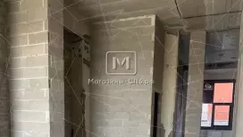 Универсальное 74,4 м2 в крупном ЖК