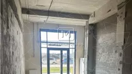 Универсальное 74,4 м2 в крупном ЖК