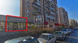 Помещение 287 м2, первая линия Помещение 287 м2, первая линия