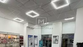 Помещение 287 м2, первая линия Помещение 287 м2, первая линия
