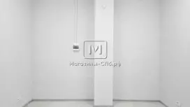 Аренда офиса 13 кв.метров, 3 этаж